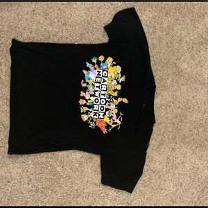 Cartoon Network Tee